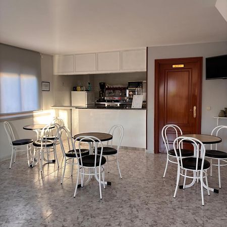 Hostal Las Dunas Cabo De Gata Exteriér fotografie