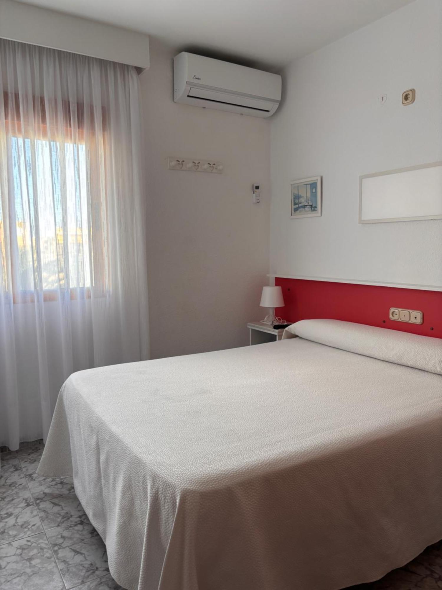 Hostal Las Dunas Cabo De Gata Exteriér fotografie