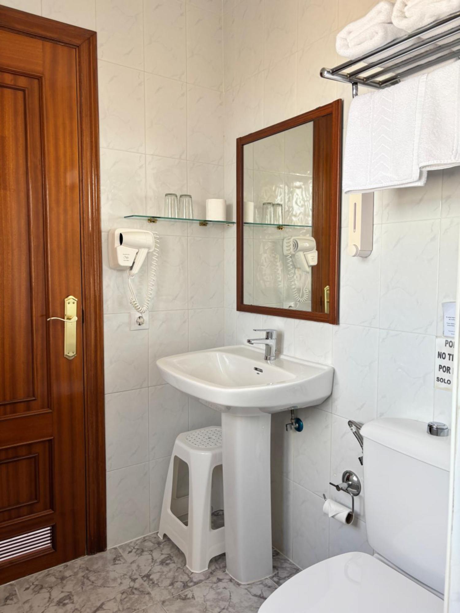 Hostal Las Dunas Cabo De Gata Exteriér fotografie
